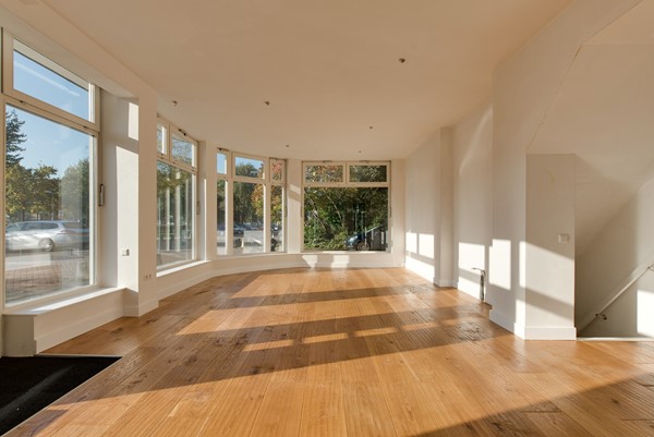 Photo - For rent: Reinaert de Vosstraat 22, 1055 CM Amsterdam